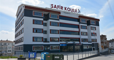 Safir Koleji Bursluluk Sınavı