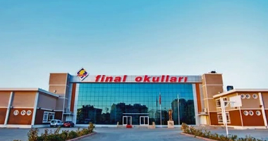 Final Okulları Bursluluk Sınavı