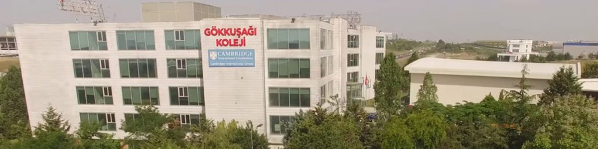 Gökkuşağı Koleji Bursluluk Sınavı