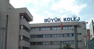 Bursa Büyük Kolej