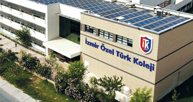 İzmir Özel Türk Koleji