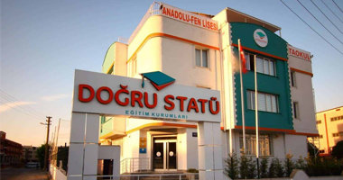 Doğru Statü Eğitim Kurumları