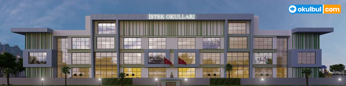 İSTEK OKULLARI BURSLULUK SINAVI