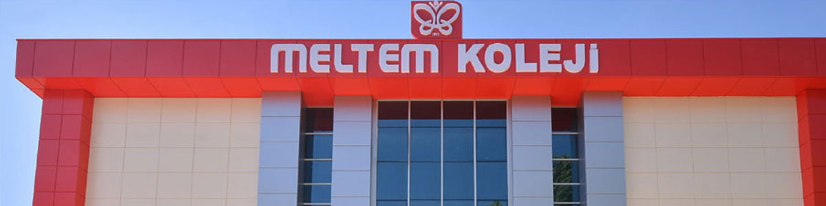 MELTEM KOLEJİ