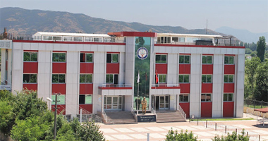 Özel Oluşum Lisesi