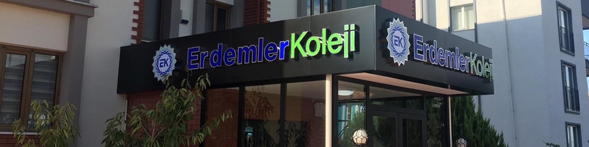 ÖZEL ERDEMLER KOLEJİ