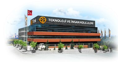 Özel Teknoloji ve İnsan Koleji