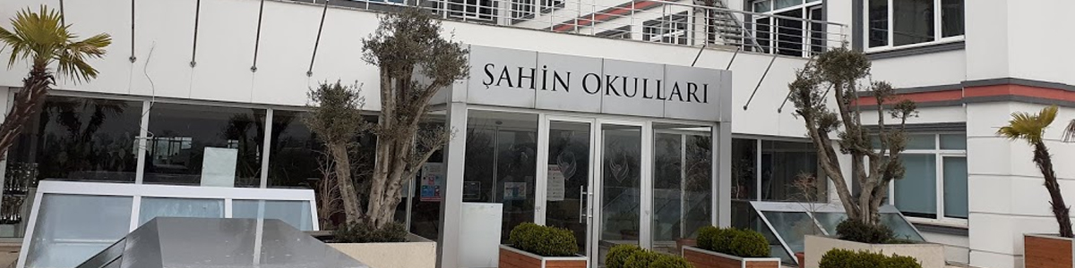 Özel Şahin Okulları