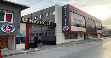 Key Koleji Tanıtımı