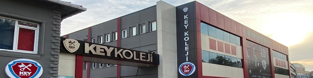 Key Koleji Tanıtımı