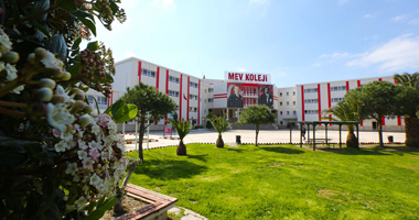 Mev Koleji Bursluluk Sınavı