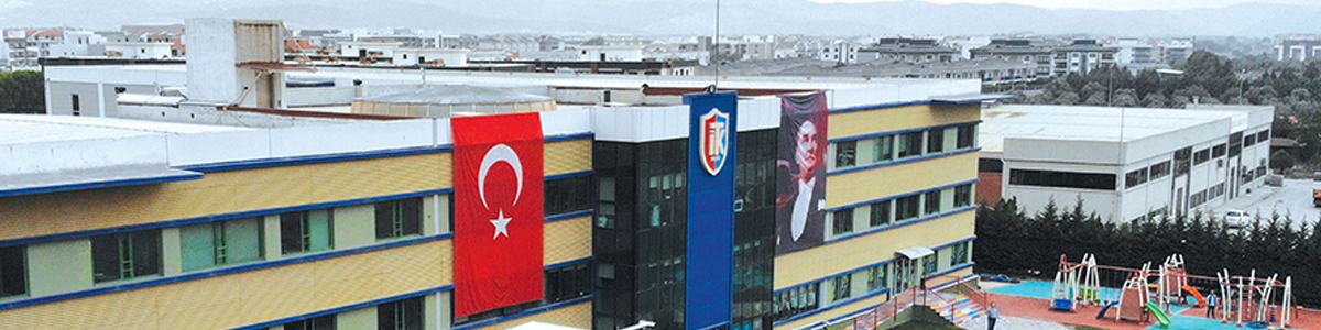 Özel Türk Koleji