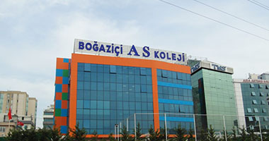 Boğaziçi As Okulları