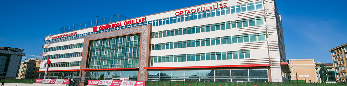 Özgür Okulları