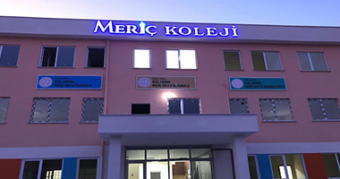 Meriç Okulları