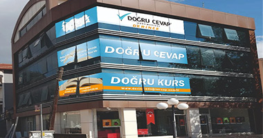 Doğru Cevap Eğitim Kurumları