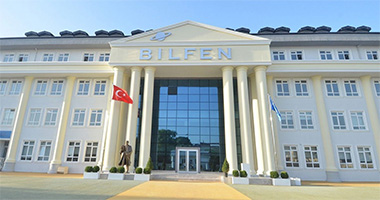Bilfen Koleji