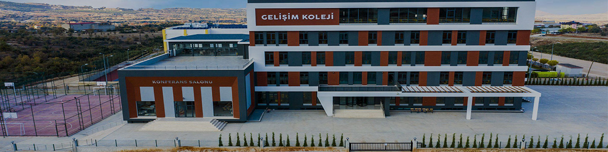 Gelişim Koleji