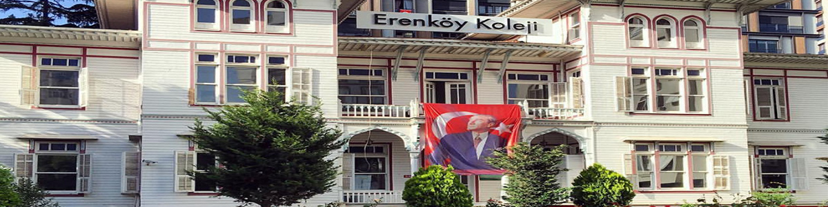 Erenköy Koleji