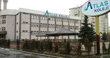 Atlas Koleji