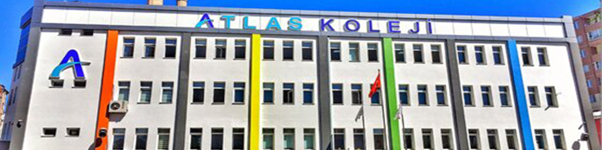 Atlas Koleji