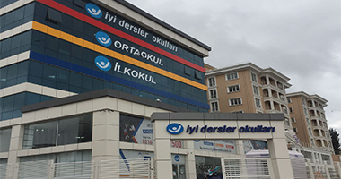 İyi Dersler Okulları