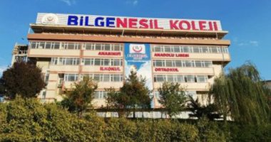 Bilgenesil Okulları