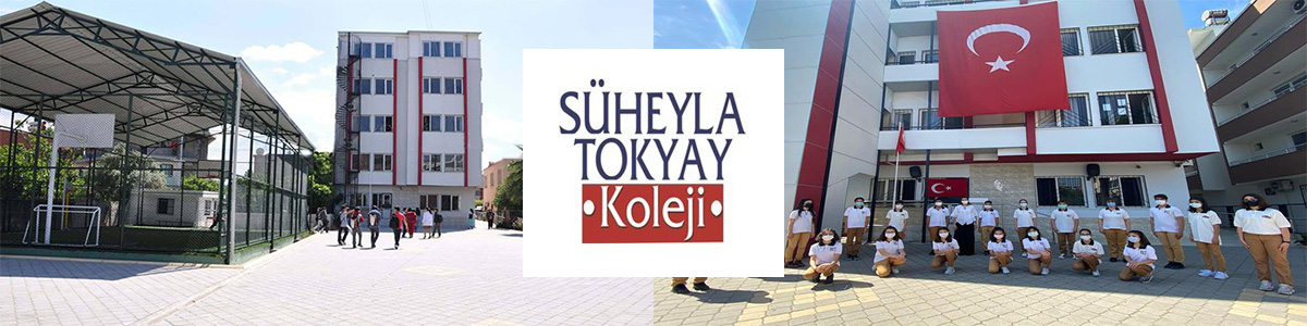 Süheyla Tokyay Koleji