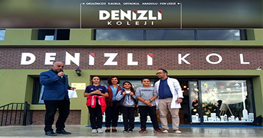 Denizli Koleji