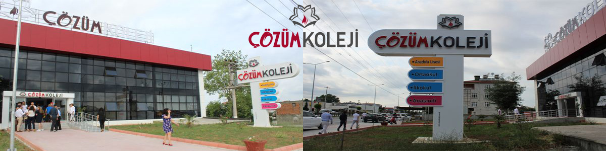 Çözüm Koleji