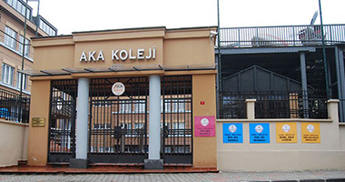 Aka Koleji