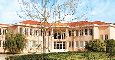 Antalya Deniz Koleji