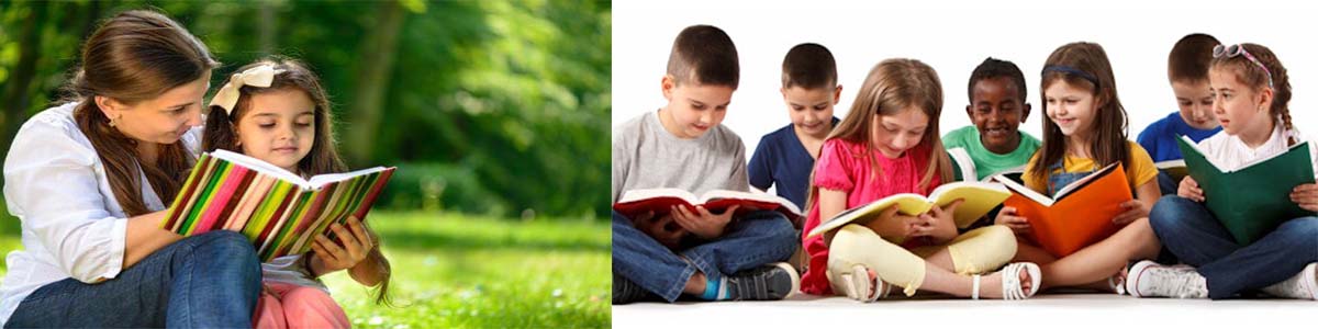 Çocukların Kitap Okumayı Sevmeleri İçin Neler Yapılabilir?