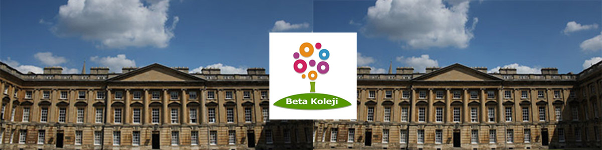 Beta Koleji