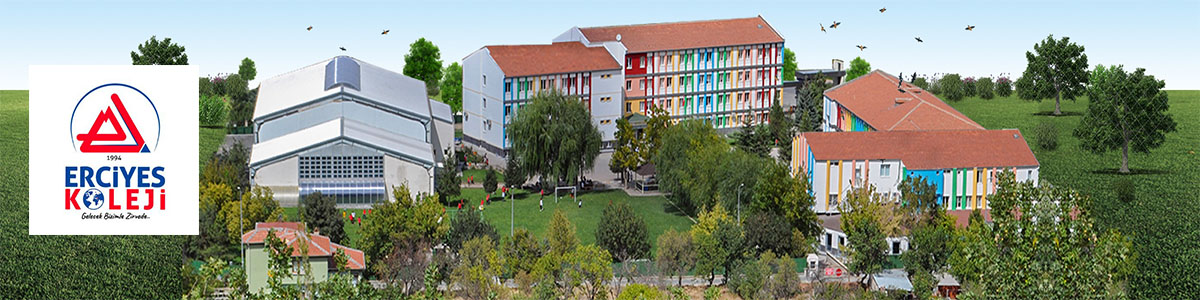 Erciyes Koleji
