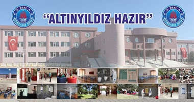 Altınyıldız Koleji