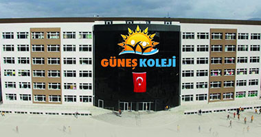 Güneş Koleji