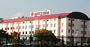 Tekirdağ Mektebim Koleji