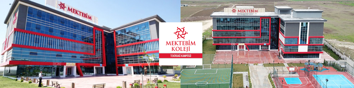 Tekirdağ Mektebim Koleji