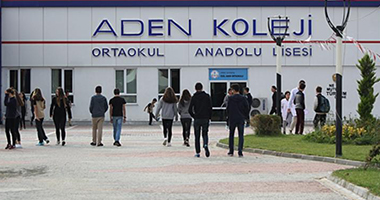 Aden Koleji Bursluluk Sınavı