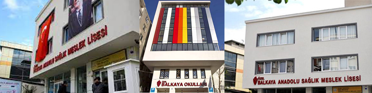 Balkaya Okulları