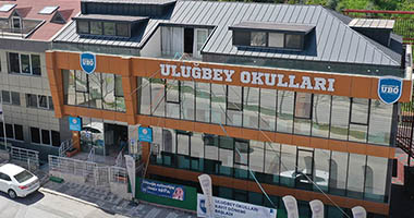 Uluğbey Okulları