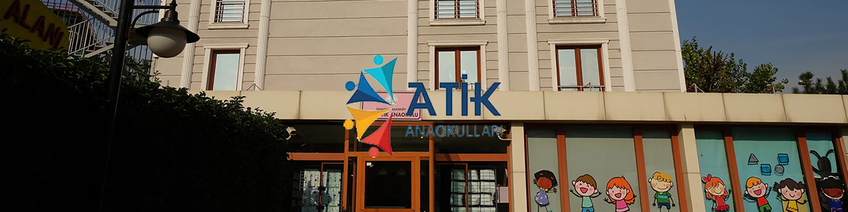 Atik Çocuk Anaokulları