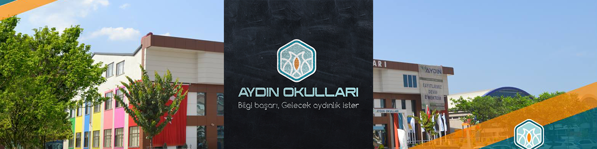 Bursa Aydın Anaokulları