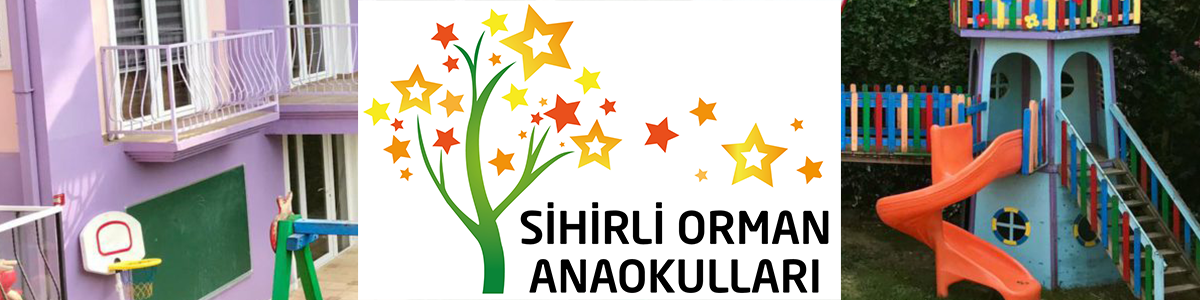 Sihirli Orman Anaokulları