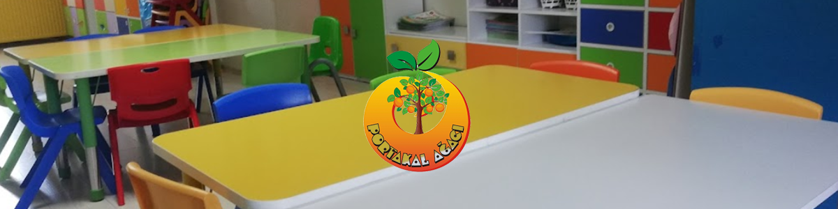 Portakal Ağacı Anaokulu