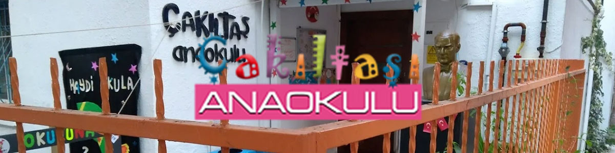 Çakıltaşı Anaokulu