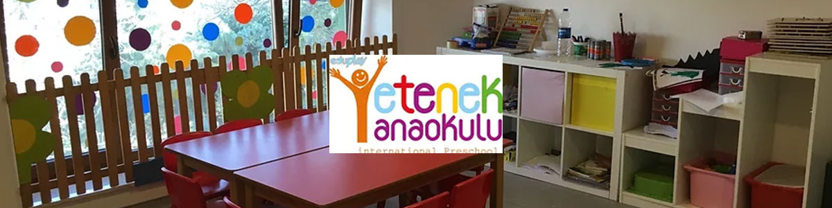 Yetenek Anaokulu