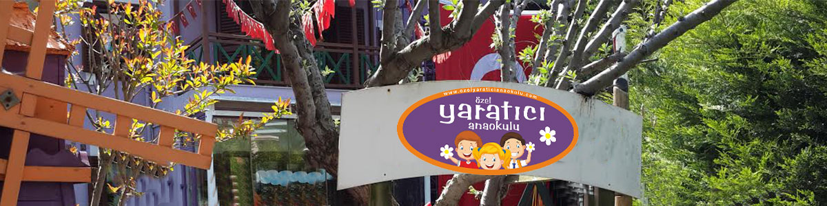 Yaratıcı Anaokulu