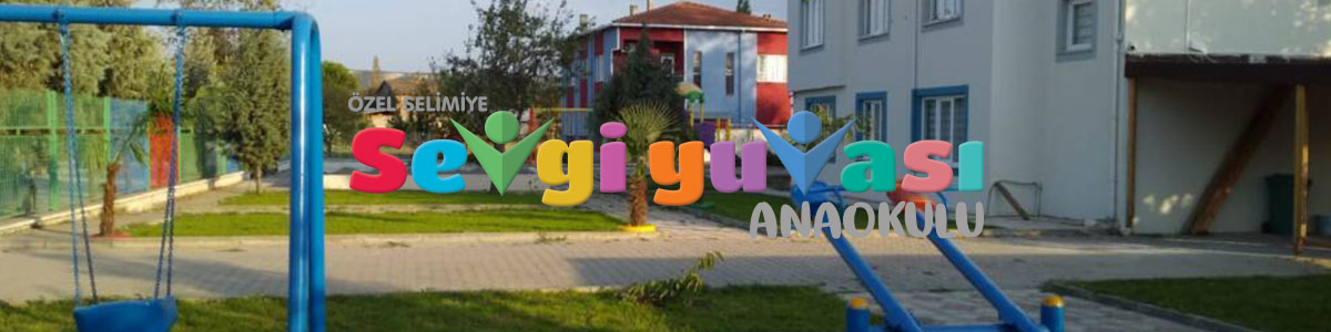 Sevgi Yuvası Anaokulu